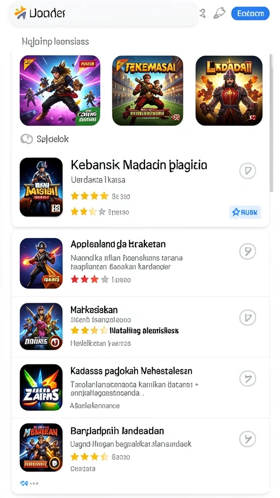 531slot - Banyak pilihan permainan slot dengan tema berbeda.