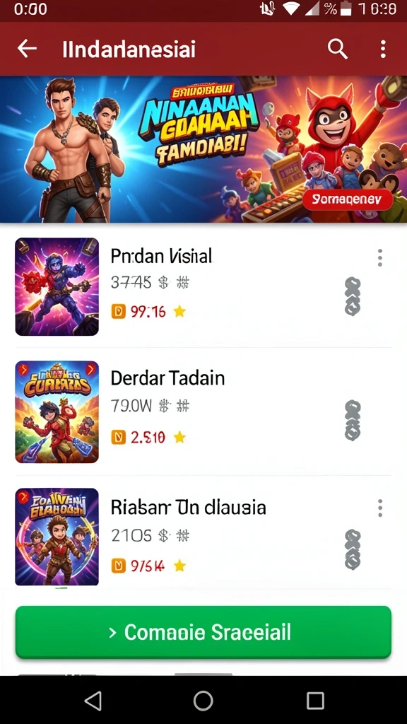 531slot - Fitur bonus yang menguntungkan dan menarik.