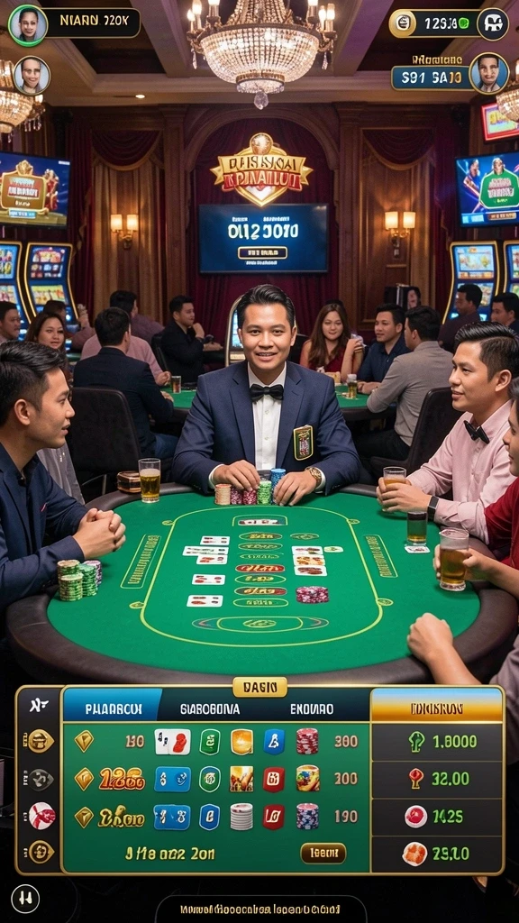 69bet - Dukungan pelanggan yang siap membantu kapan saja.