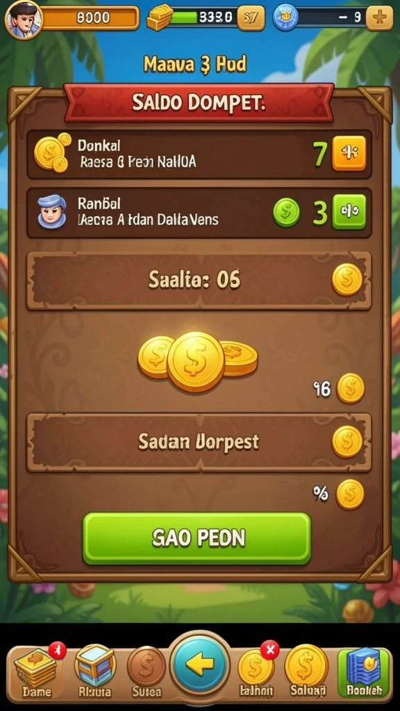 alexistogel - Berbagai jenis permainan togel yang tersedia untuk dipilih.