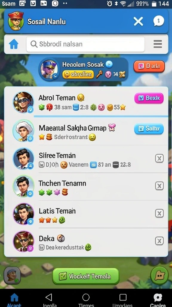 bigwin189 - Bonus menarik yang menambah keseruan bermain.