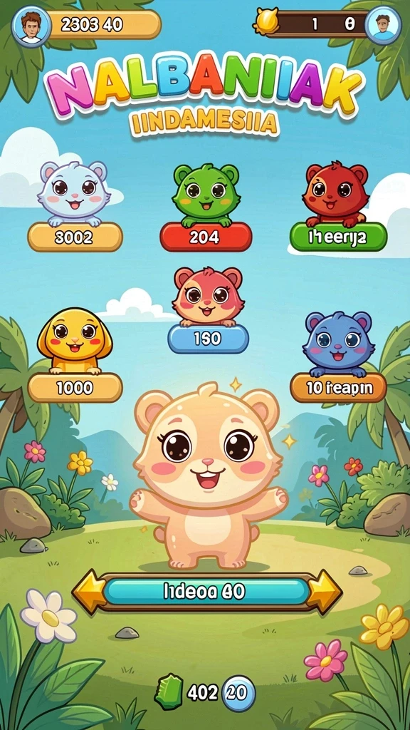 diana4d - Sistem reward yang adil dan menguntungkan.