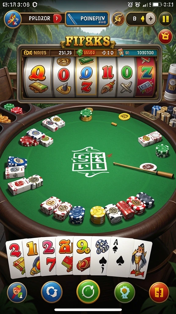gacor577 - Banyak level menantang untuk dijelajahi.