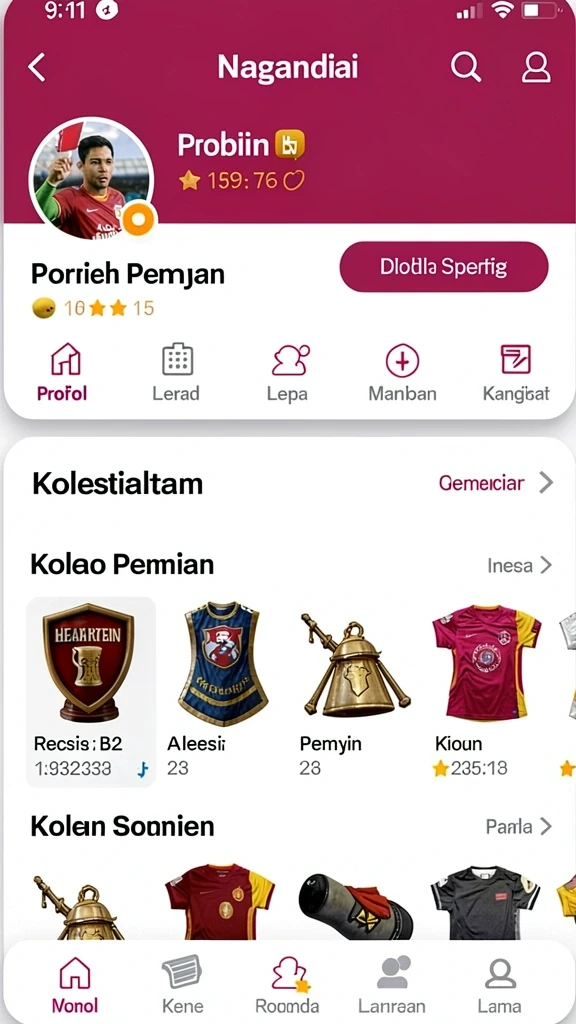 gocap123 - Screenshot menampilkan level pertama GOCAP123 yang menantang.