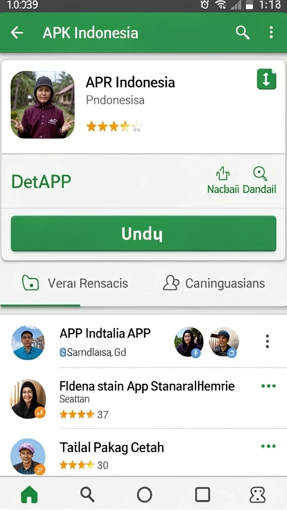 h03 - Grafis yang memukau dalam setiap petualangan.