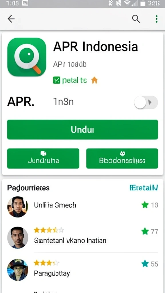 halimtoto - Tampilan awal permainan HALIMTOTO yang menarik.