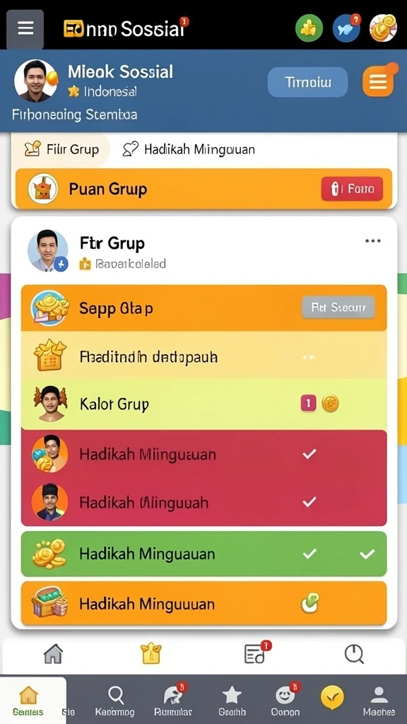 hujantoto - Fitur menarik untuk bermain togel secara langsung.