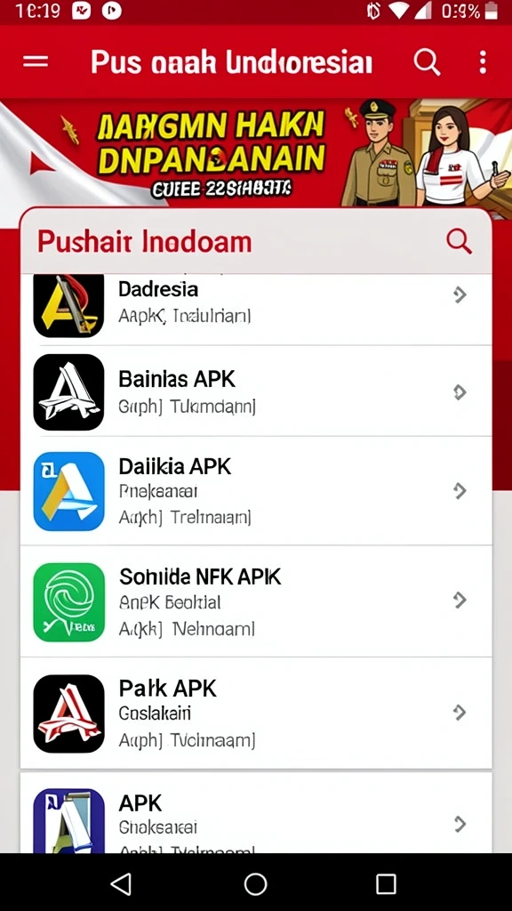 hujantoto - Sistem keamanan yang terjamin untuk data pribadi pengguna.