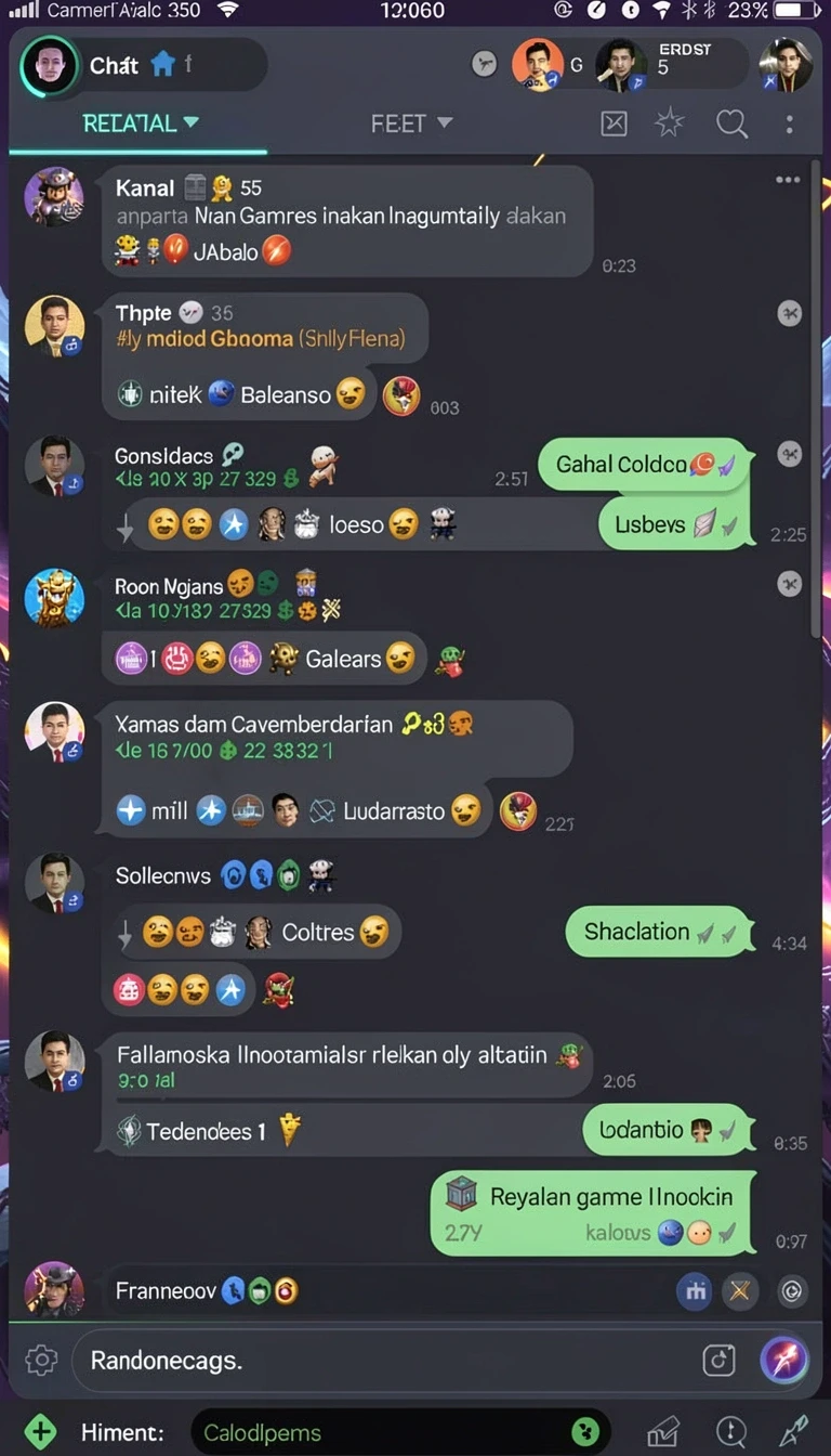 jp6789 - Gambaran level baru yang penuh tantangan.