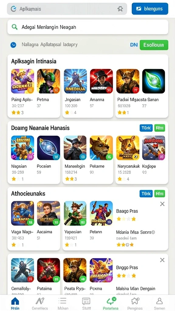 kasir777 - Fitur laporan penjualan yang informatif dan mudah diakses.