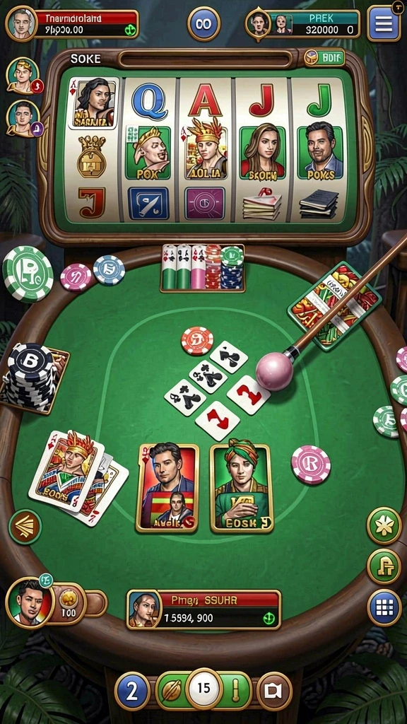 kkslot777 - Tampilan awal aplikasi KKSLOT777 yang menarik.