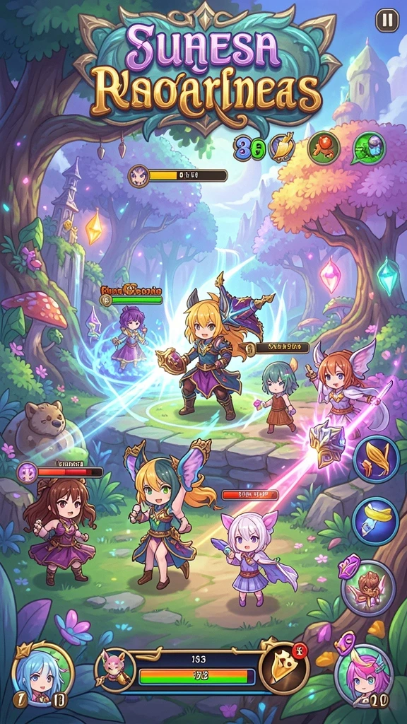 ldn11 - Mode multiplayer yang menghubungkan pemain di seluruh dunia.