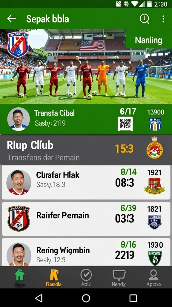 lion4d - Komunitas aktif yang memungkinkan interaksi antar pengguna.