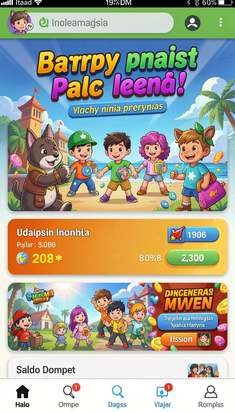 los303 - Fitur komunitas yang mendukung interaksi antar pemain.