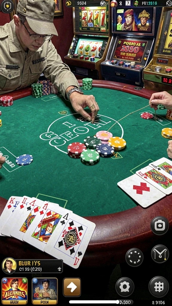 mahjong288 - Event bermain yang sering diadakan.