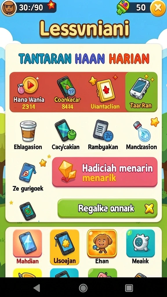 menangbet - Beragam pilihan permainan yang menarik.