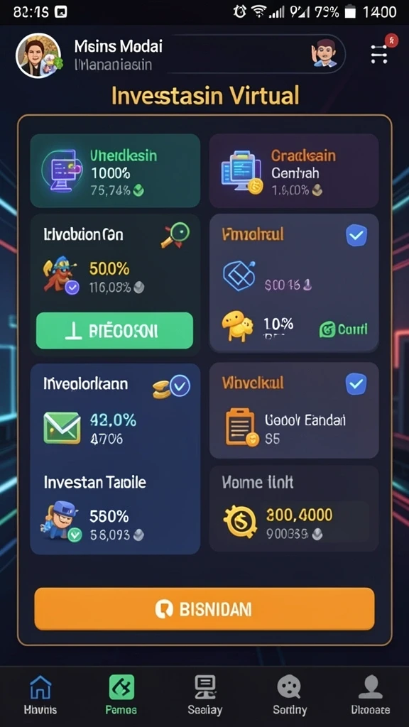 rajabuaya89 - Tampilan utama RAJABUAYA89 yang menarik dan mudah digunakan.