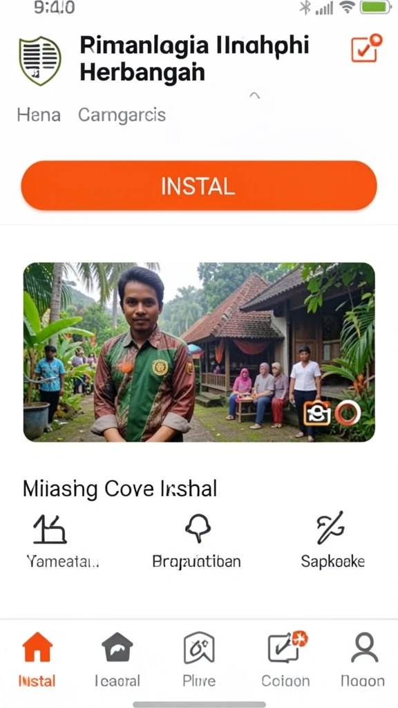 suneo138 - Lingkungan yang dirancang dengan detail yang memukau.