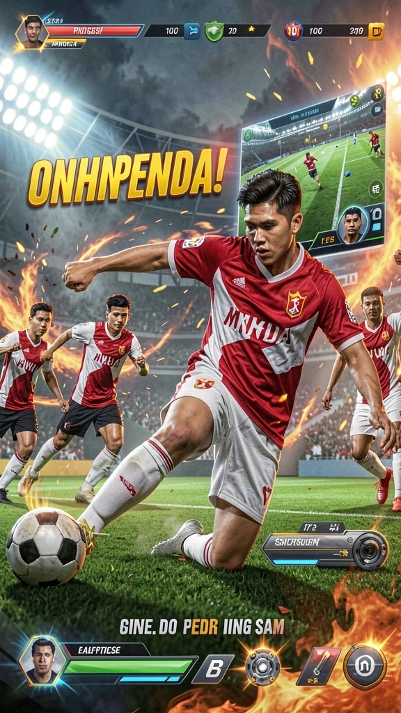 superhoki - Berbagai mode permainan untuk pengalaman yang bervariasi.